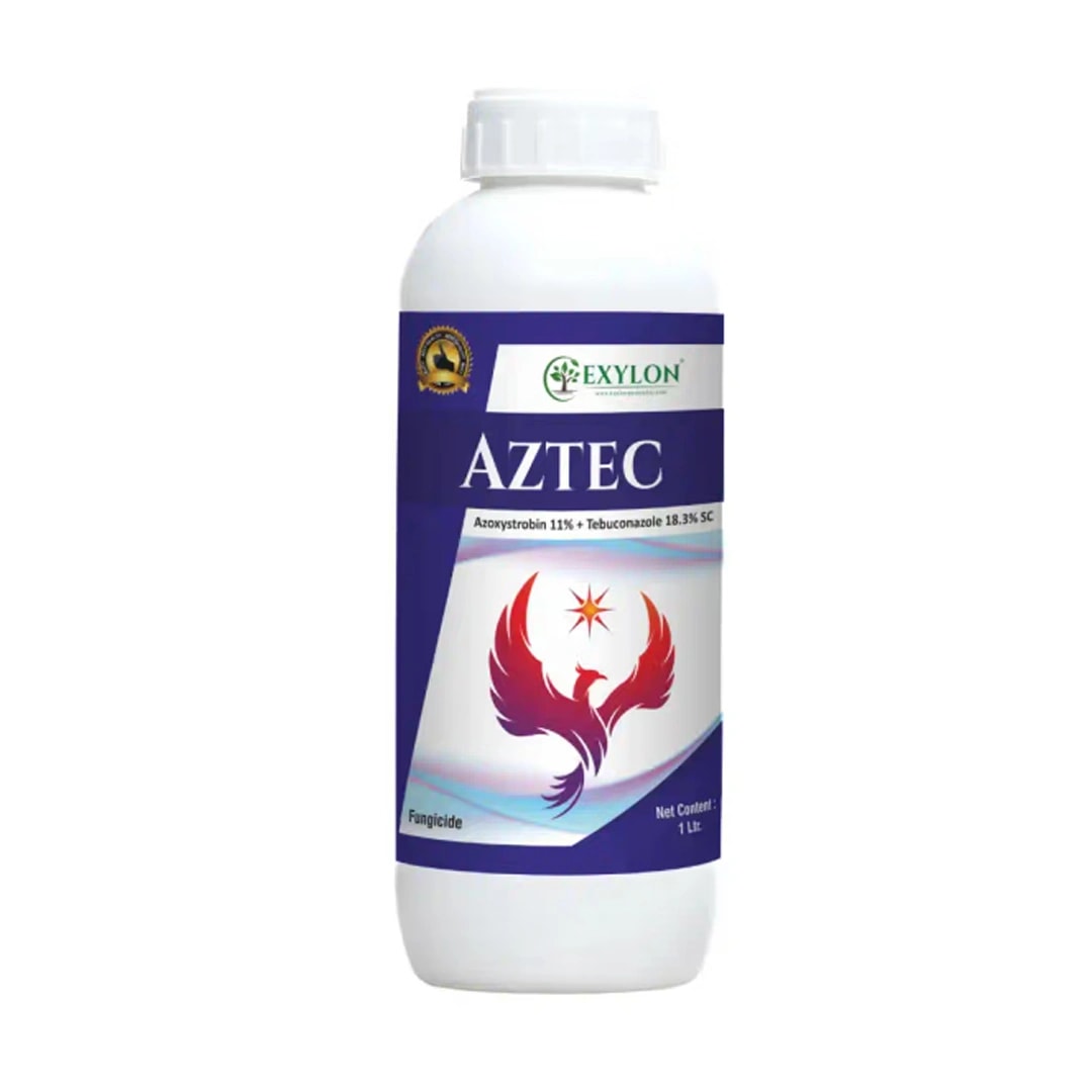 Exylon Aztec Fungicide