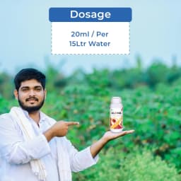 NCS Alpha - Botanical Extract For Thrips & Mites 5