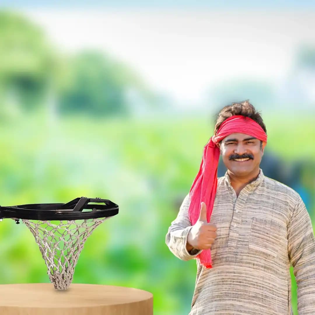 Hectare Lightweight Mango Fruit Picker - Harvester (Without Pole) - Image 5