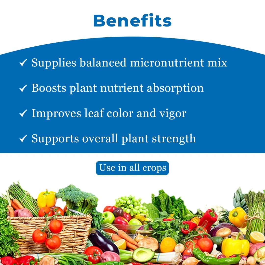 Verdesian Forte+XL Biostimulant - Image 4