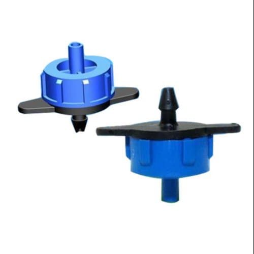 Siddhi Drip Irrigation Online Dripper, Durable Material, Well Designed, Easy To Fit (Color May Vary) - Image 6
