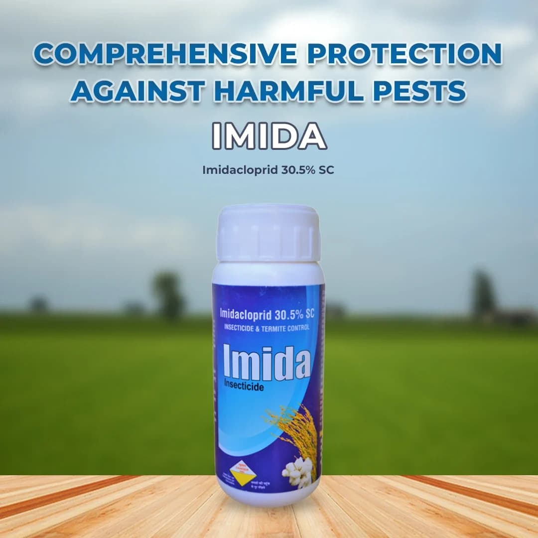 Imida Insecticide - Image 2