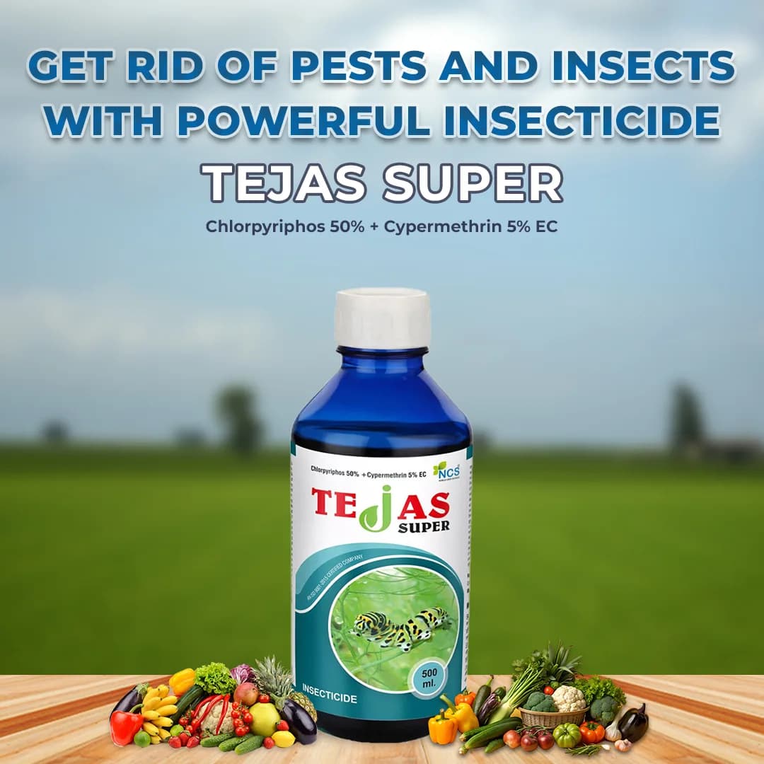 NCS Tejas Super Insecticide - Image 2