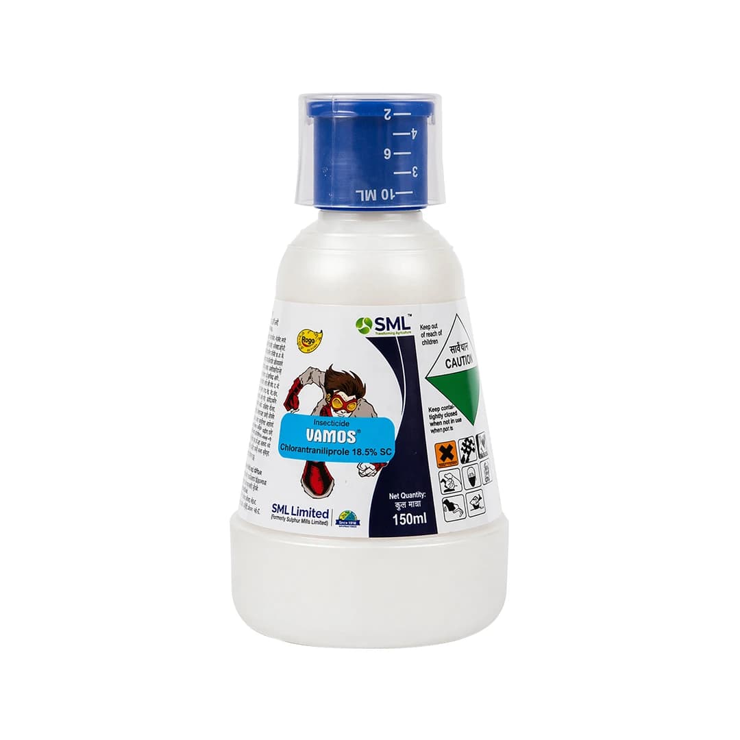 SML Vamos Insecticide - Image 1