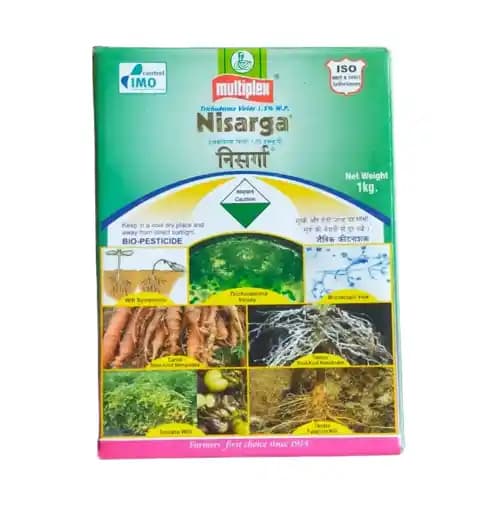 Multiplex Nisarga Bio-Fungicide - Image 1