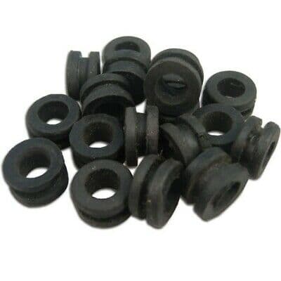 Siddhi Rain Pipe Gromet , Can Be Use For Both 40 MM and 32 MM Rain Pipe, Excellent Quality - Image 2