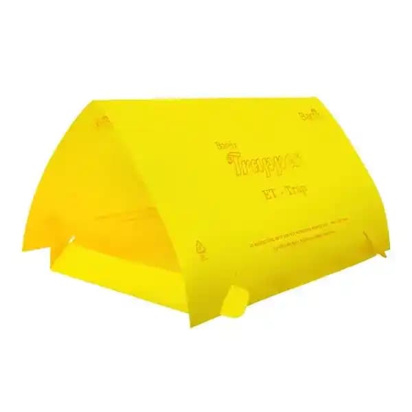 Barrix Trapper Pink Bollworm Pheromone Trap & Lure, Sustainable, Eco-Friendly Control Pest For Cotton And Okra - Image 5