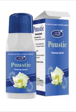 Agriventure PAUSTIC (Flowering Special) Plant Growth Regulator, Helps to Increase Flowering and Stop Dropping of Flower 2