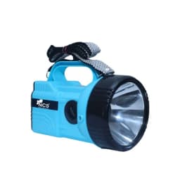NCS Aura Flashlight Torch, 3.7 V 6000 mAh Lithium-Ion Battery, Can Be Used In Agricultural Activities, Outdoor Activities, and Home 6