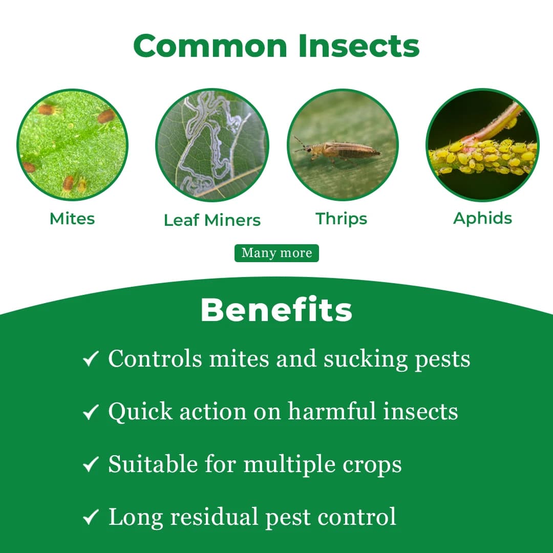 Agriventure Abactin Insecticide - Image 4
