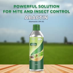 Abactin Insecticide - Abamectin 1.9% EC 2