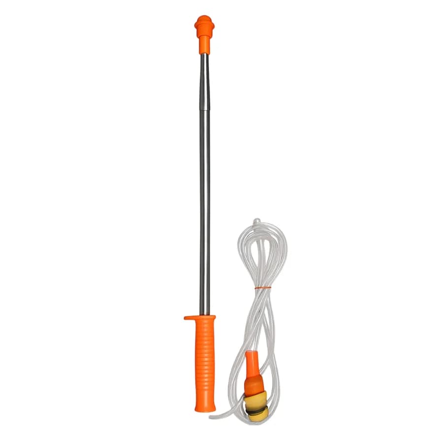 Radhe Agri 8.5 Feet Boom Lance For Battery Sprayers, Ideal For Wide Field And Tall Tree Spraying - Image 2