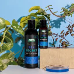 IFFCO Urban Garden Sea Secret Organic Seaweed Extract, Water Soluble Growth Promoter Liquid 2