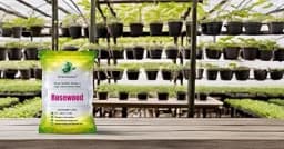 SRI SAI FORESTRY - Shisham Tree Seeds (North Indian Rosewood ) , Hard Tiber Seeds 9