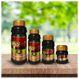 Hifield Humi Pro 15 Humic Acid 15% and Fulvic Acid 6%, Effective For Root Growth And Soil Health, Suitable For All Crops 3