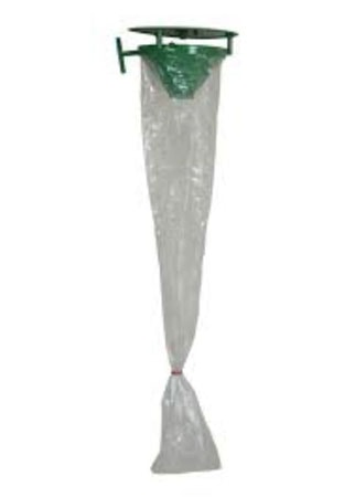 Combo Pack Bio Phero Ha Helicoverpa Armigera Lure (Cotton Bollworm) & Funnel Trap