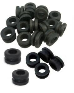 Siddhi Rain Pipe Gromet , Can Be Use For Both 40 MM and 32 MM Rain Pipe, Excellent Quality - Image 1