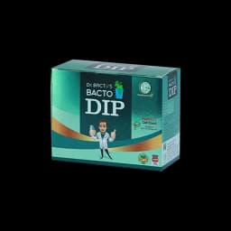 Dr. Bactos Bacto DIP, Beneficial Microorganisms, Helps To Protect The Bunch From Various Disease 2