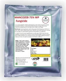 Greatindos Fungicide - Image 2