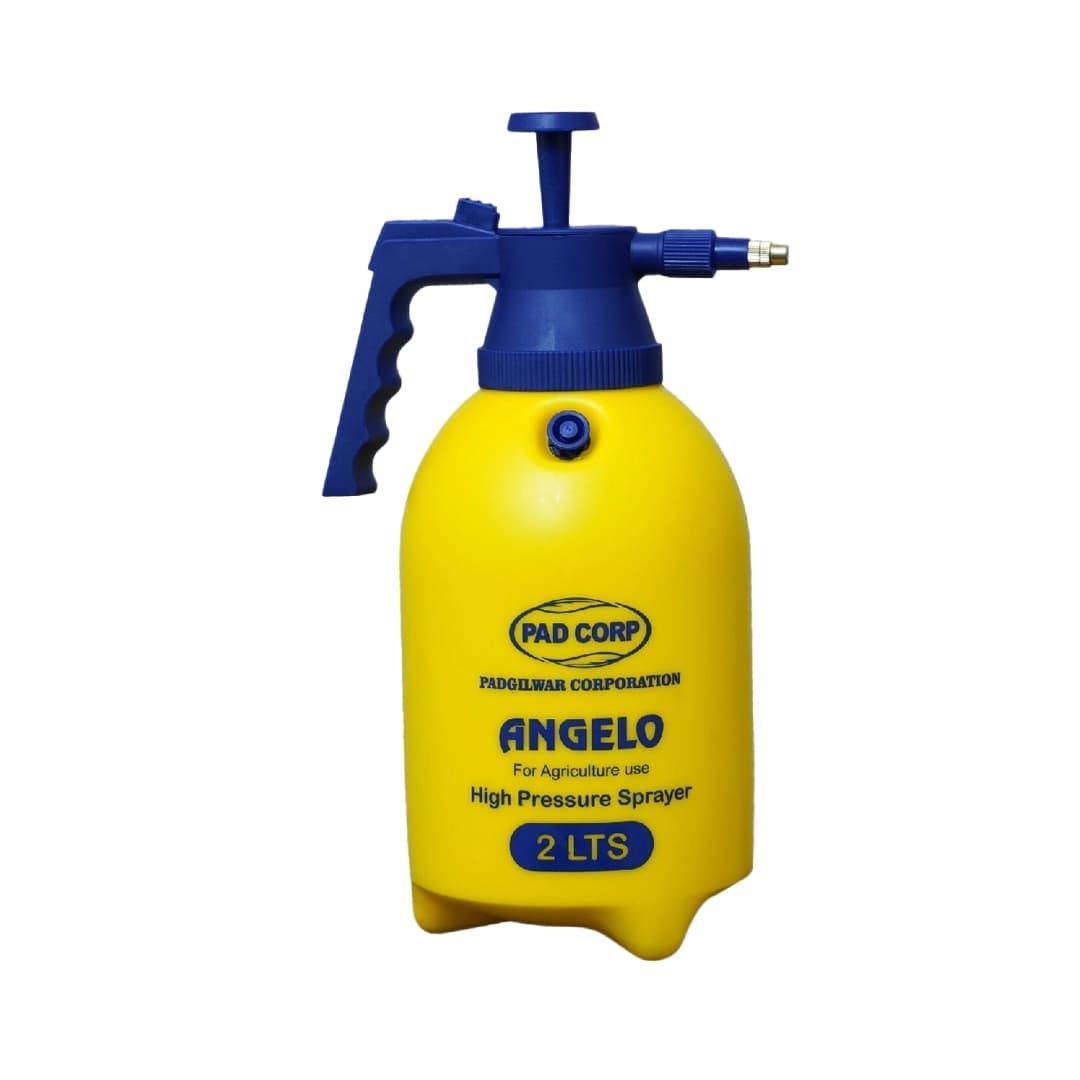 Pad Crop Angelo Garden Pressure Sprayer 2 Liter - Image 1