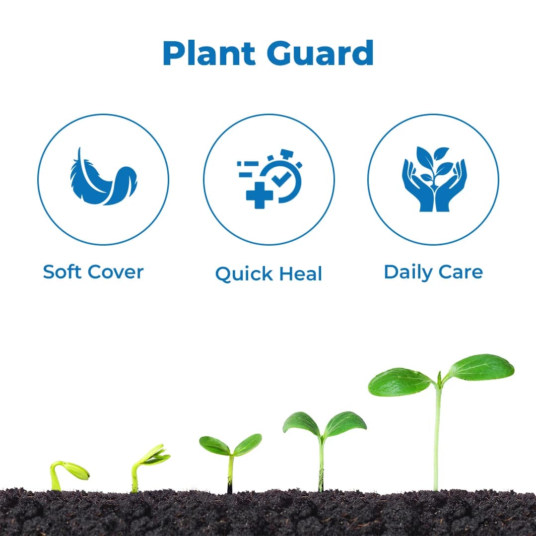 Timer - Plant Growth Promoter, Enhancer of Secondary Metabolites, contains 10 % Chitosan - Image 3