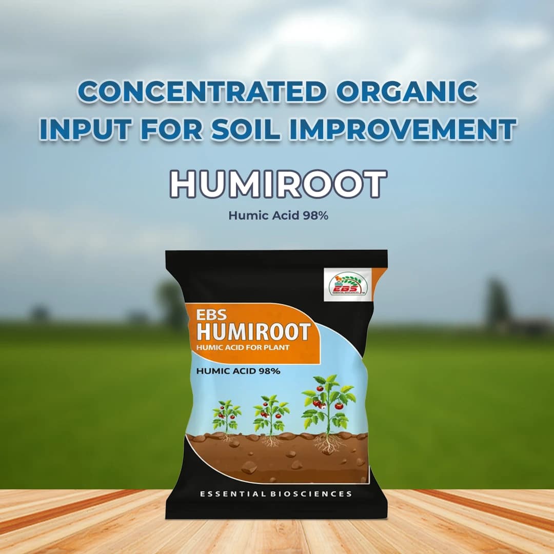 EBS Humiroot Fertilizer - Image 2