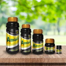 Hifield Amipro 30% SL Protien Hydrolysate Liquid. Amino Acid, Organic Nitrogen Supplement, Proteins Supplement, Energy booster, Immunity Booster. 5