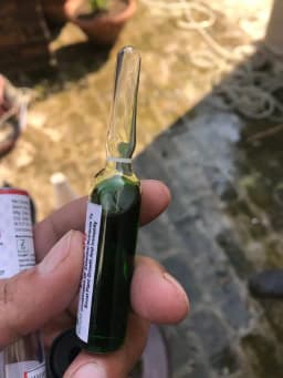 Zeal Biological Profood Plant Growth Promoter, Increases Seed Germination And Shoot Growth, Resulting In Higher Yield 4