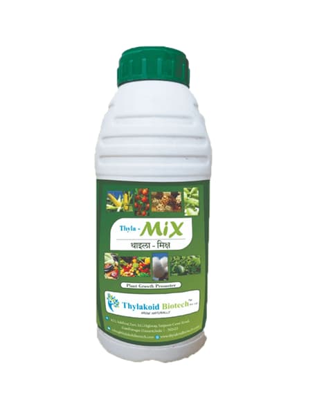 Thyla MIX ( Enhance the Flowering and Reduce the Flower drop ). Increases Yield and Quality of Crop. - Image 2