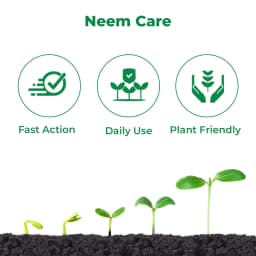Dr. Anand Neem Oil 300 PPM, Prepared From Azadirachtin & Neem Seeds Kernels Extract, Effective Control Of Sucking Pests 3