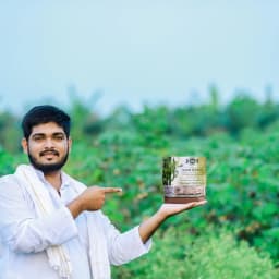 Seed Balls Just Throw & Grow (Bamboo or Mongil Seed Balls) Tree Seed Balls. Just throw on land or place in pot. 5