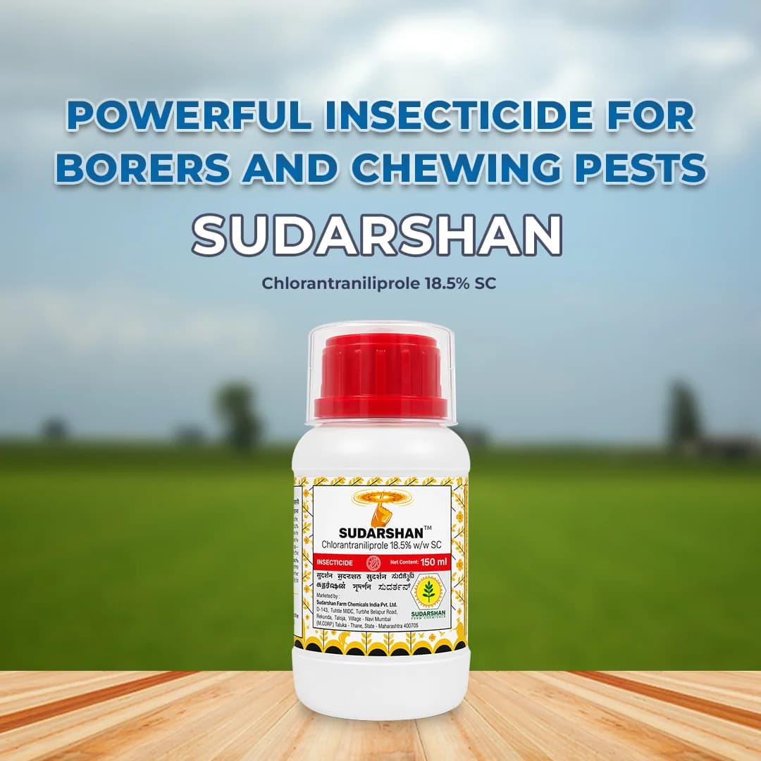 Sudarshan Insecticide - Image 2