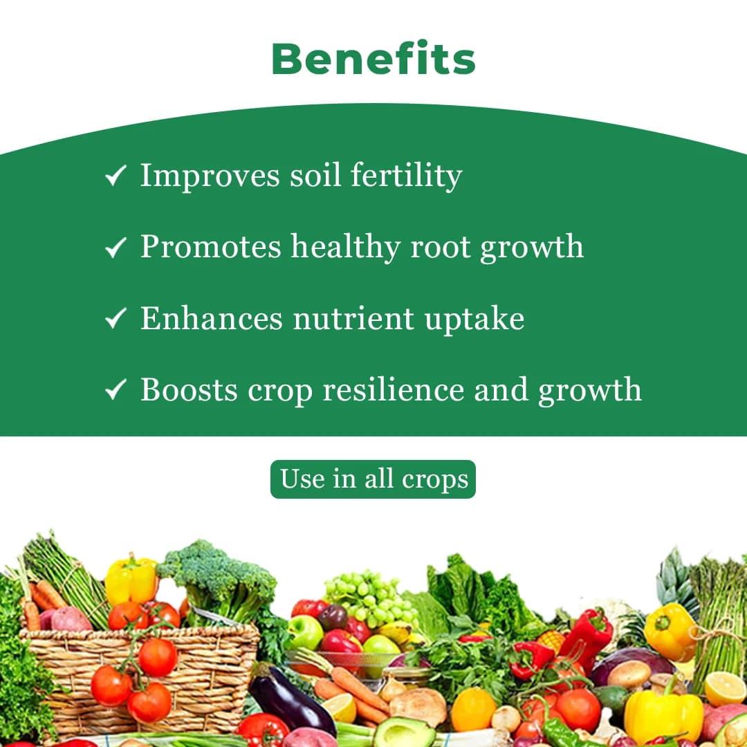 PI Humesol Fertilizer - Image 4