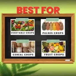 Katyayani Samhar Bacillus Thuringiensis Kurstaki, Liquid Natural Solution For Pest Control 3