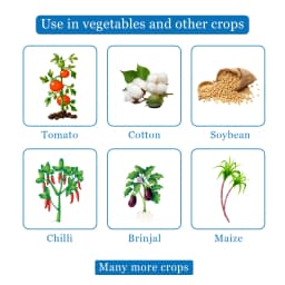 Neem Booster - Neem Oil 1500 PPM (Azadirachtin 0.15% EC) 4