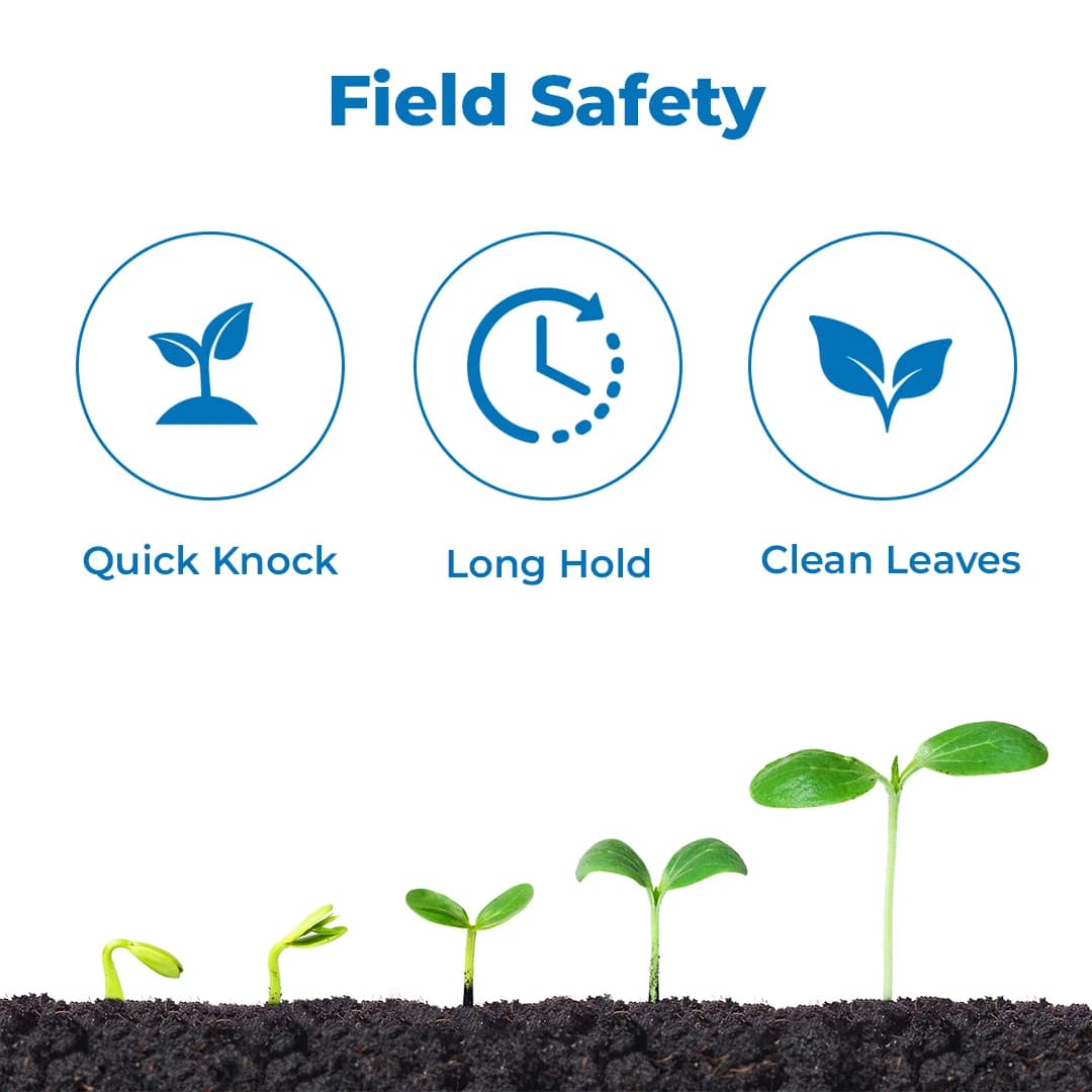 Dr. Bacto\'s 5G Fluro - Pseudomonas Fluorescens Capsule - Image 3