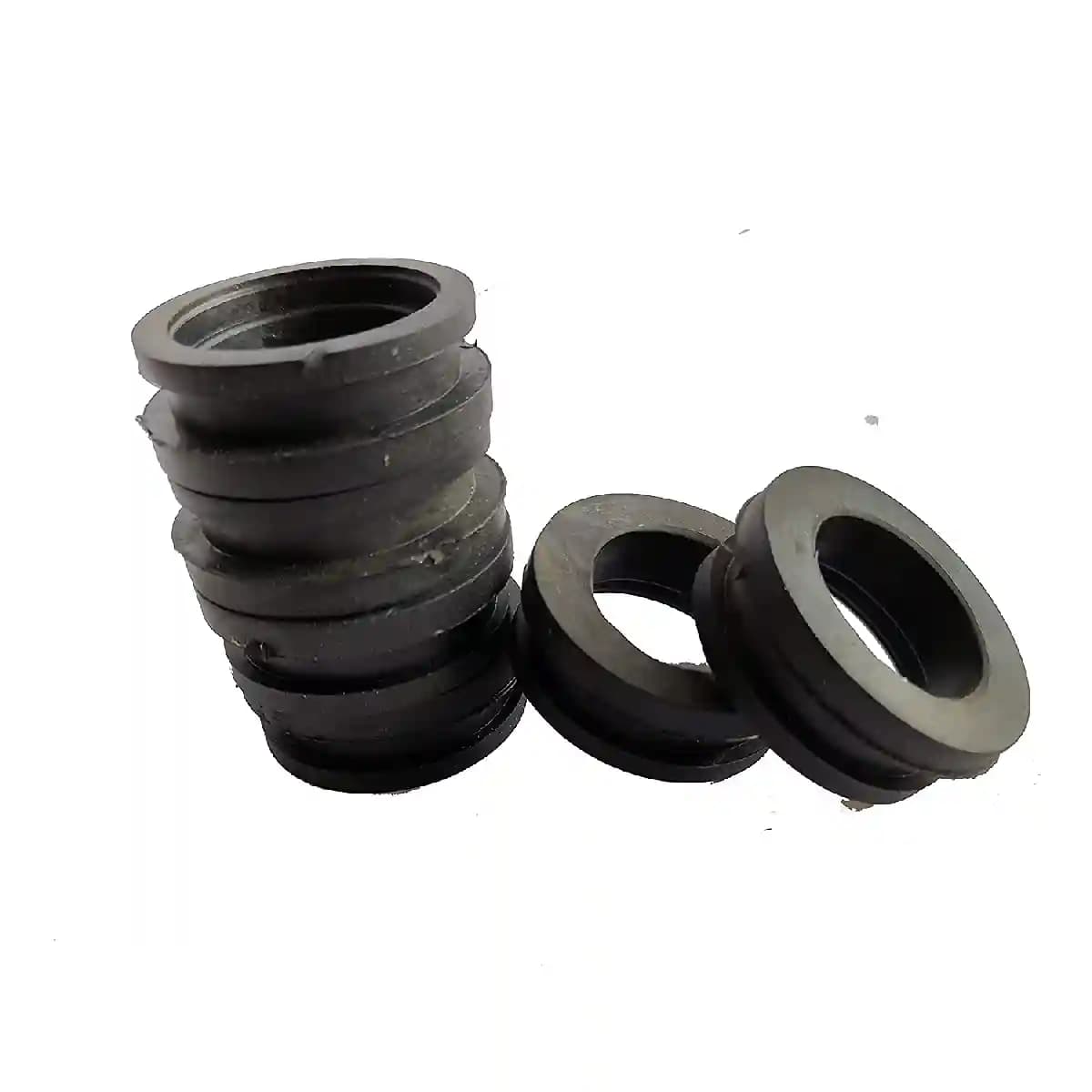 Siddhi Rain Pipe Gromet , Can Be Use For Both 40 MM and 32 MM Rain Pipe, Excellent Quality - Image 3