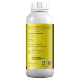 Utkarsh Acetoz (Acetobacter Nitrogen Fixing Microbes) Bio Fertilizer, Cost-Effective, Increases Yield and Nutrient Uptake 2