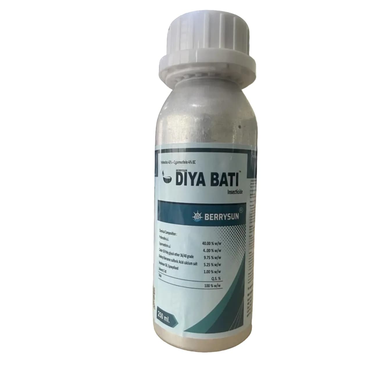 Berrysun Diya Bati Insecticide - Image 1