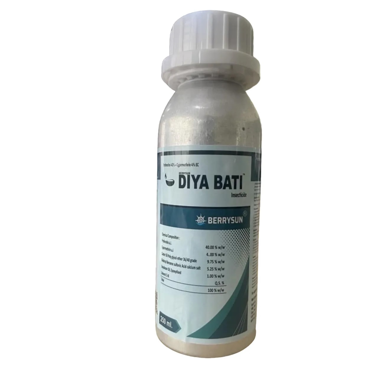 Berrysun Diya Bati Insecticide