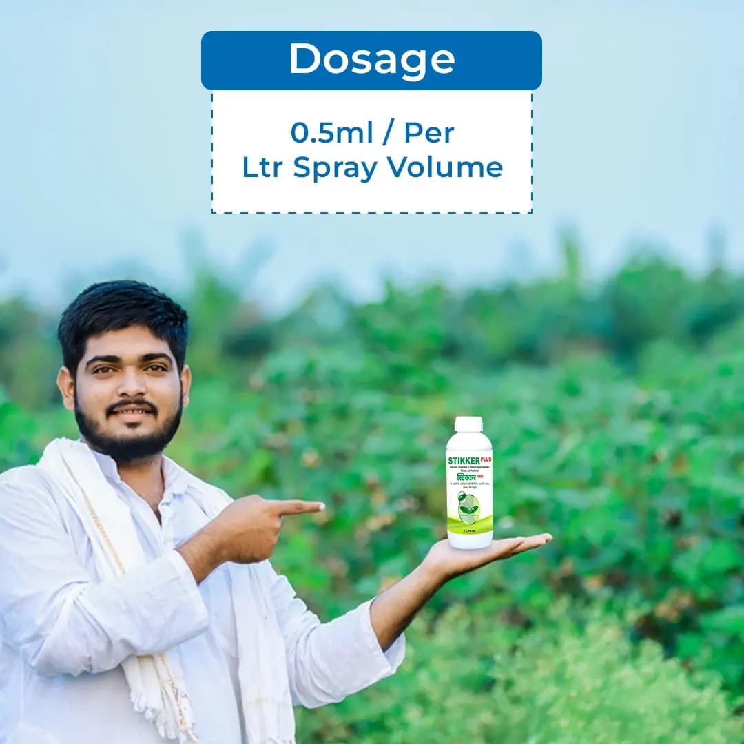 Stikker Plus - Silicone Based Spreader - Image 5