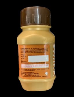 Barrix Juice All Shooter, Natual Oil Extract, An Organic Pesticide, Ecocert Certified Product 3