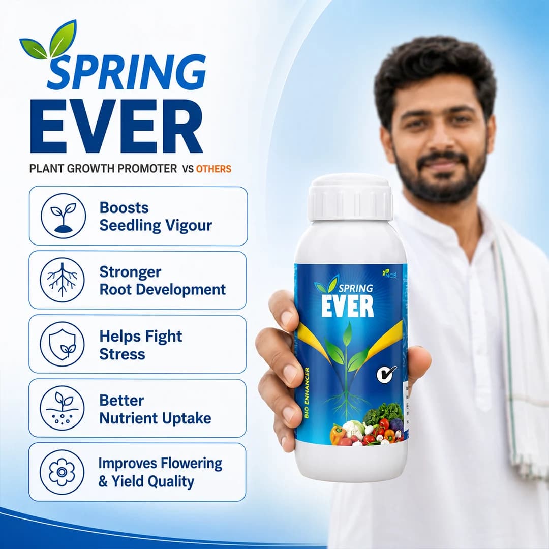 Spring Ever - Plant Growth Promoter - Image 7
