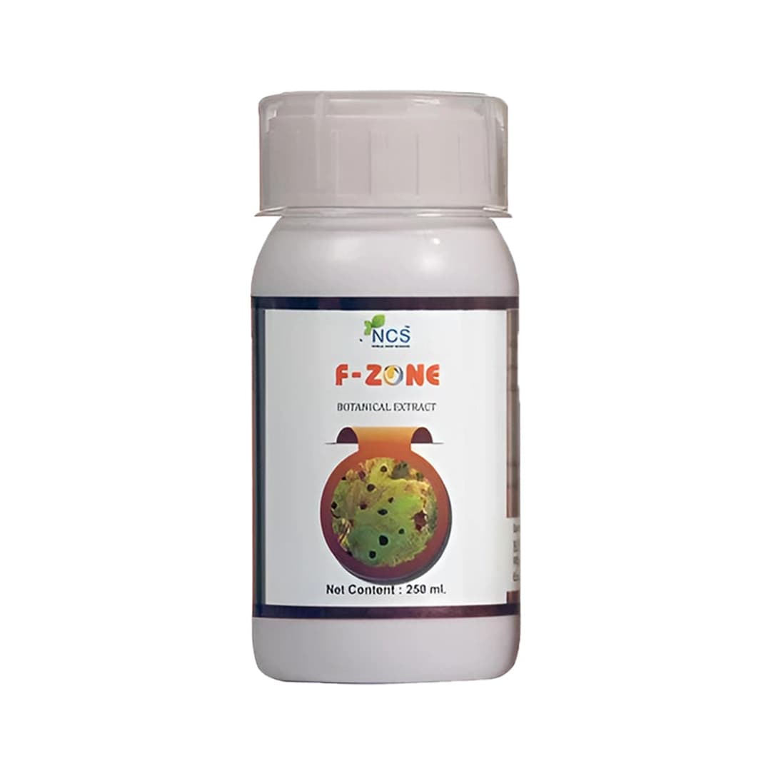 F-Zone - Fungicide, For Effective Control Over All Types of Fungal Diseases in Crops - Image 2