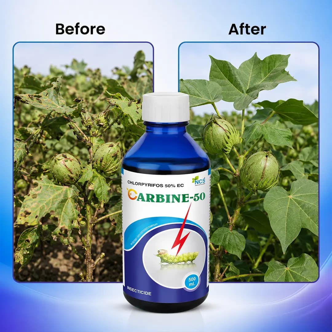 Carbine-50 Insecticide - Image 6