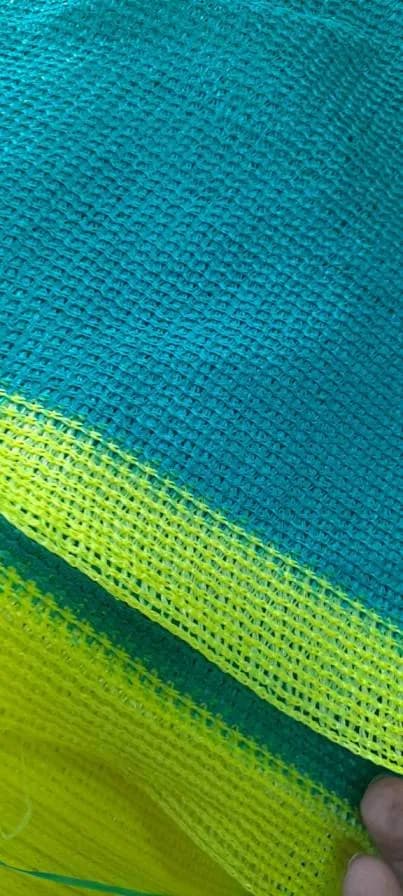 Anil Packaging Garden Shade Net 90% Shade, Sun Protected, UV Stabilized Material - Image 6