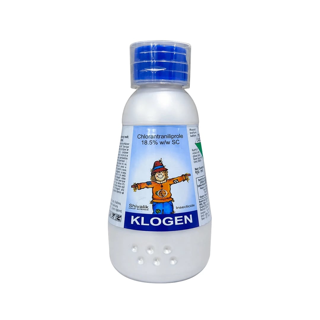 Shivalik Klogen Insecticide