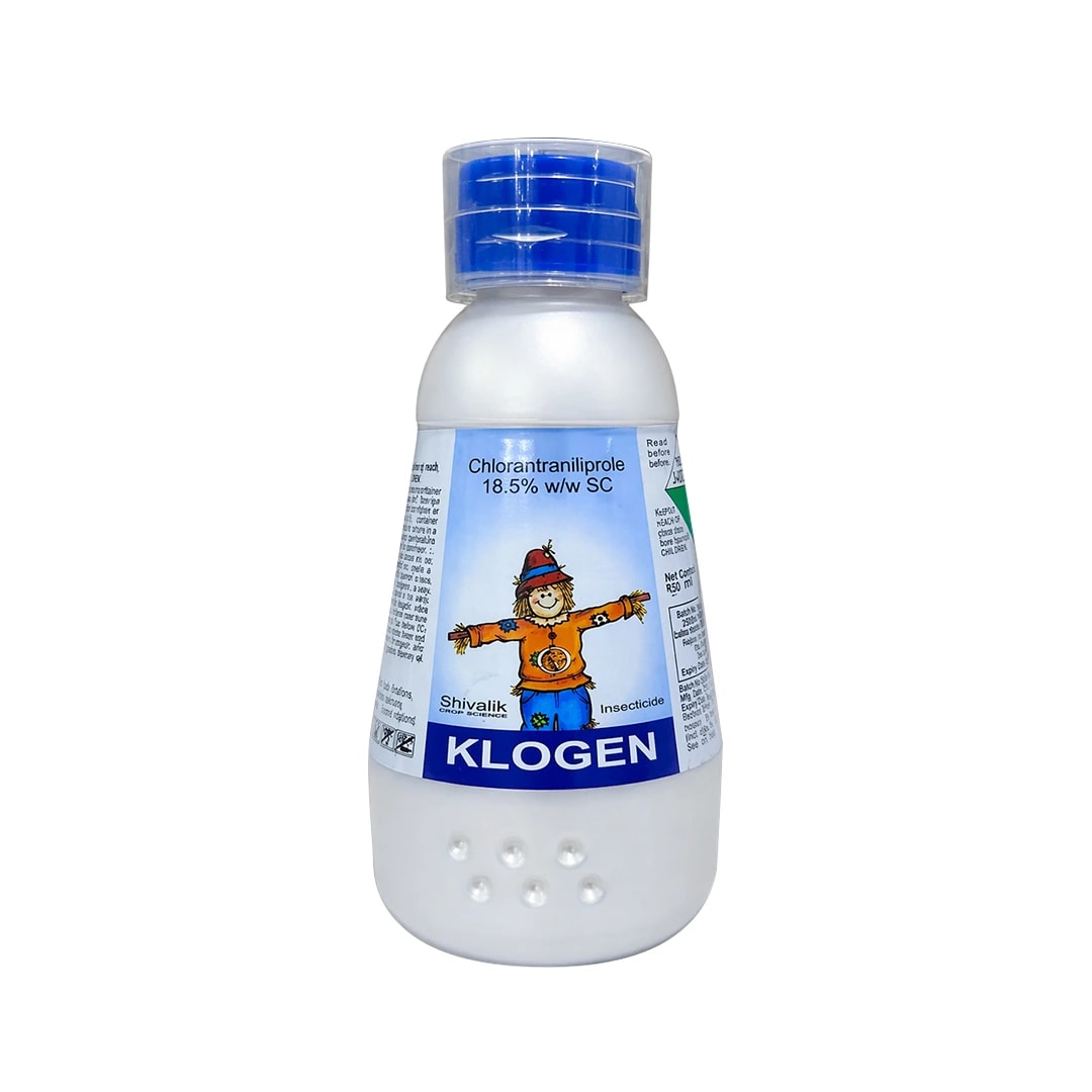 Shivalik Klogen Insecticide