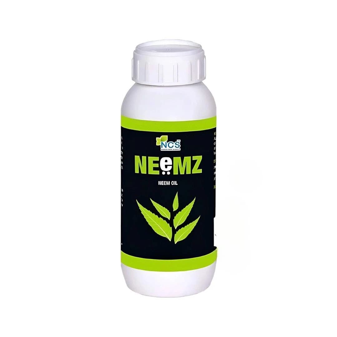 Ramban Combo (Neemz 500 ML + Forever 500 ML + NB-80 250 ML) For Initial Growth Stage Use In Any Crop - Image 6