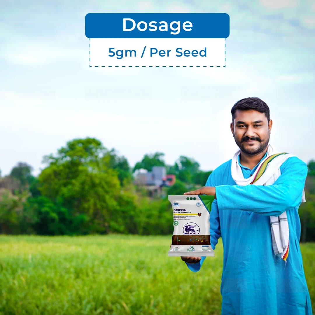 IPL Griffin Fertilizer - Image 5